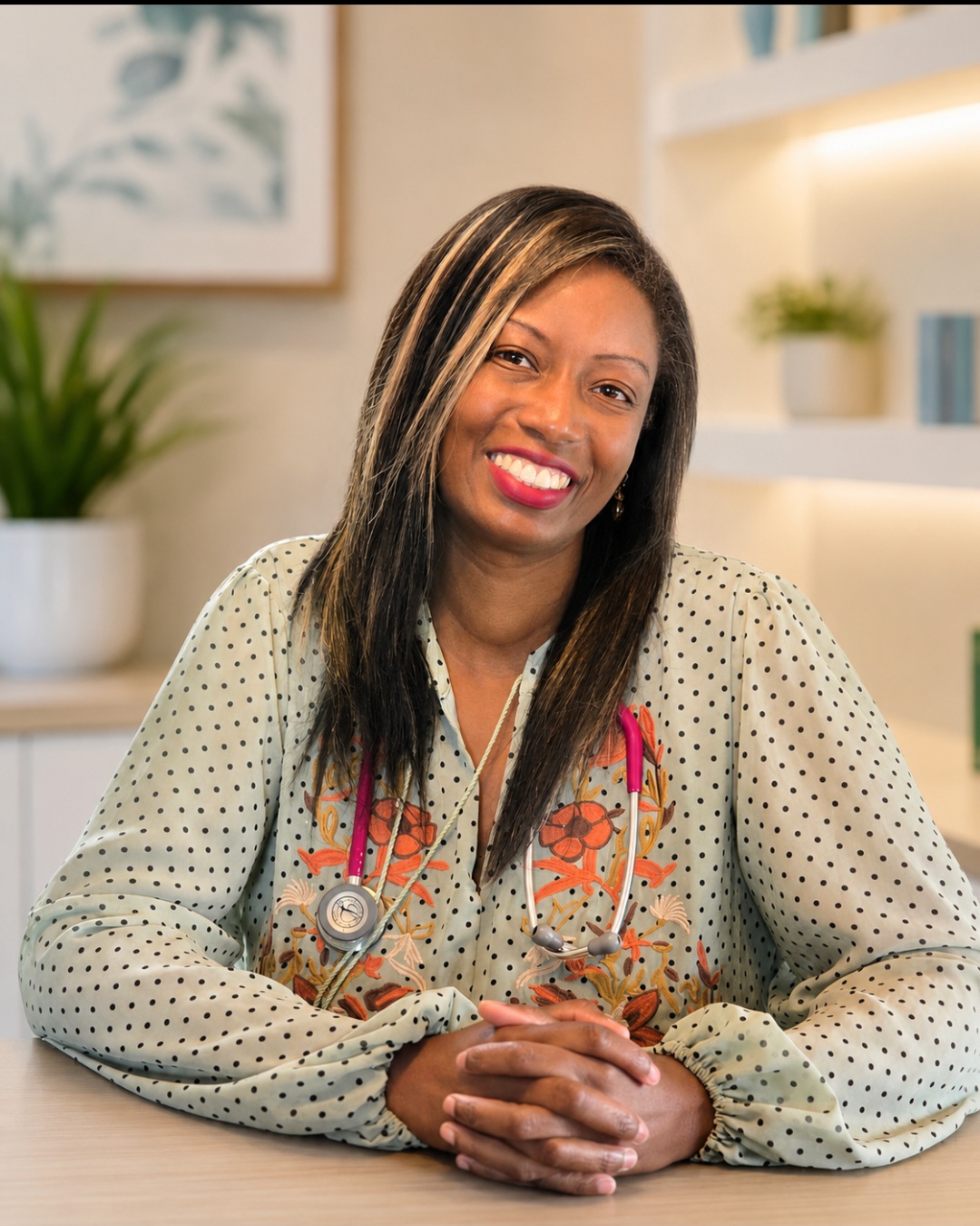 Meet Your Nurse Practitioner