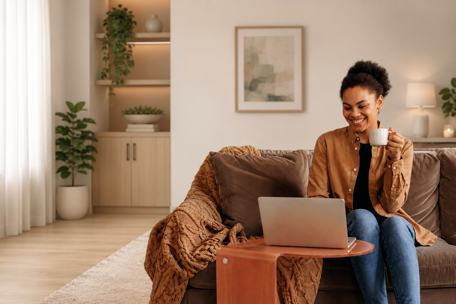 Virtual Wellness Care